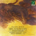 Borin, Valter : Phos - La Via della Luce, Poème lyrique pour soprano et piano