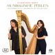 Musikalische Perlen - Oeuvres du 20ème siècle pour flûte et harpe