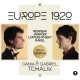 Europe 1920 / Gabriel & Dania Tchalik