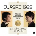 Europe 1920 / Gabriel & Dania Tchalik