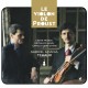 Le Violon de Proust / Gabriel & Dania Tchalik
