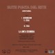 Piazzolla : Suite Punta Del Este (Vinyle LP)
