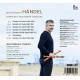 Haendel : Intégrale des sonates pour flûte à bec