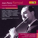 Jean-Pierre Rampal, Le premier virtuose moderne