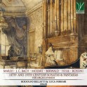 Sonates & Fantaisies des XVIIIe et XIXe siècles, pour orgue à 4 mains