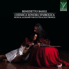 Basile : Chemica Sonora Symbolica