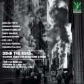 Down The Road - Musique de chambre pour saxophone et piano