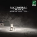 Peroni : Il Sognatoio - Opéra expérimental en 9 scènes
