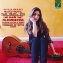 Une Soirée Chez M. Ricardo Vines - La Guitare Au Siècle Debussy