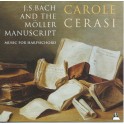 Bach & Manuscrit Möller : Oeuvres pour clavecin