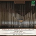 Tabula Summa - Œuvres contemporaines pour orgue