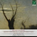 Paganini : Grand Concerto n° 6 & Sei Cantabili E Valtz