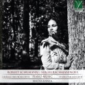 Schumann - Rachmaninoff : Musique pour piano
