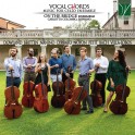 Accords Vocaux, Comédie Musicale Pour Violoncelles