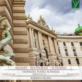 Sonates pour piano viennoises