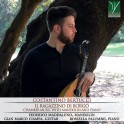 Bertucci : Il Ragazzino Di Borgo - Musique de chambre avec mandoline et piano