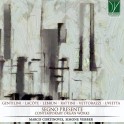 Segno Presente - Musique d'orgue contemporaine
