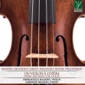 Un Violon A L'Opera - Opera Fantasies For Violin