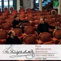Mendelssohn-Bartholdy : Les trios pour piano