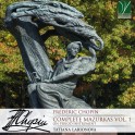 Chopin : Intégrale des Mazurkas Vol.1