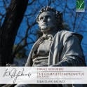 Schubert : L'impromptu complet