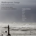 Shakespeare Songs