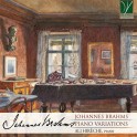Brahms : Variations pour piano