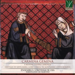 Carmina Gemina - Un Voyage Médieval