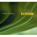 Glanert, Detlev : Elysion, musique de chambre