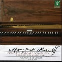 Mozart : Intégrale des sonates pour clavier Vol. 3