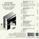 Histoire À Quatre Mains, Musique Française Pour Piano 4 Mains