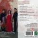 Riflessi Sonori - Trios italiens contemporains pour piano