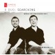 Searching, oeuvres pour duo de percussion