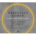 Orientale Lumen : Light Of The East