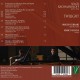 Rachmaninov : Crépuscule, Sonate pour violoncelle et piano / Lieder