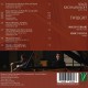 Rachmaninov : Crépuscule, Sonate pour violoncelle et piano / Lieder