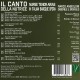 Il Canto della Nutrice / Marco Angioloni