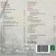 Hommage - Transcriptions de musique pour piano et de quatuor