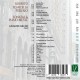 Roberto Scarcella Perino : Sonates et musique pour piano