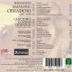 Obradors : chansons espagnoles classiques