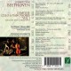Beethoven : Œuvres complètes pour violoncelle et piano Vol.1