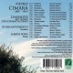 Cimara : Chansons d'art pour soprano et piano