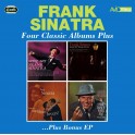 Four Classic Albums Plus / Franck Sinatra