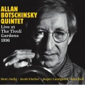Live at Tivoli Gardens 1996 / Allan Botschinsky Quintet