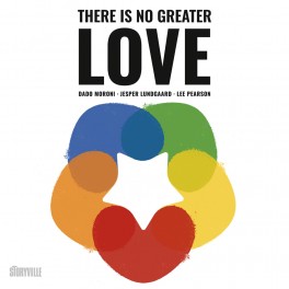 There Is No Greater Love