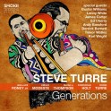 Generations / Steve Turre