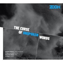 The Curse of Unspoken Words / ZOOM