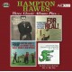 Three Classic Albums Plus / Hampton Hawes