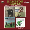 Three Classic Albums Plus / Hampton Hawes