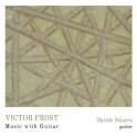 Frost, Victor : Musique avec Guitare